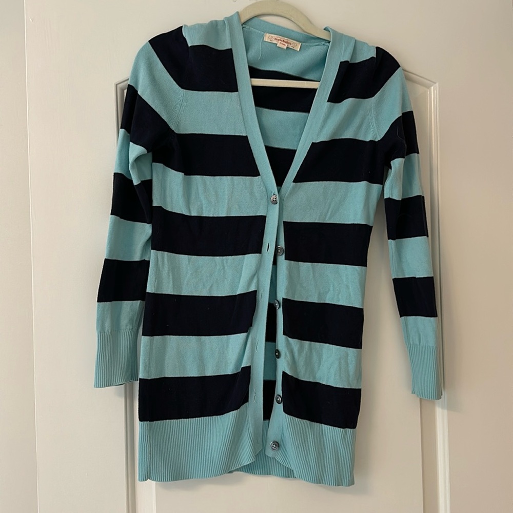 Brooks Brothers Cardigan size small